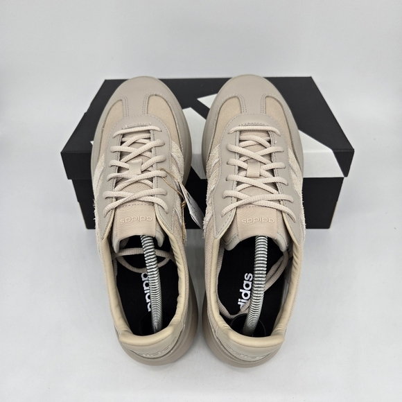 New Adidas Barreda Decode \'Wonder Beige\' JR1236 Men\'s Shoes Size 11 main image 5